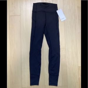 In movement tight NEW WITH TAGS